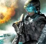 tom clancy